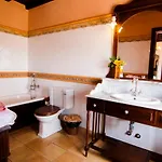 Hotel Arminda Monte de Brena