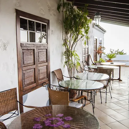 Hotel Arminda