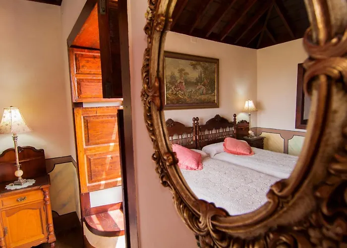 Hotel Arminda *