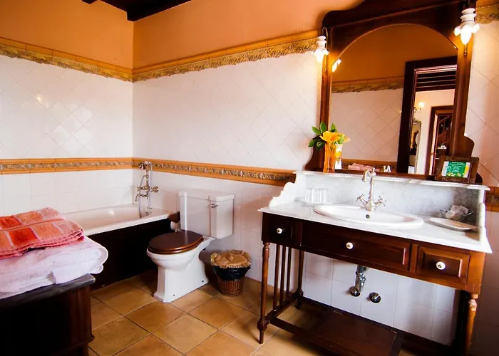 Hotel Arminda Monte de Brena