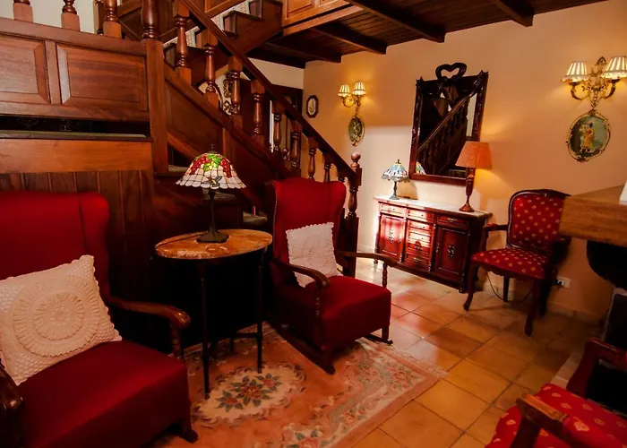 Hotel Arminda