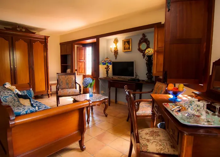 Arminda Hotel
