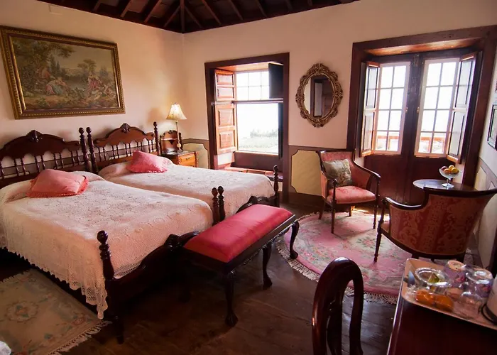 Arminda Hotel Monte de Brena