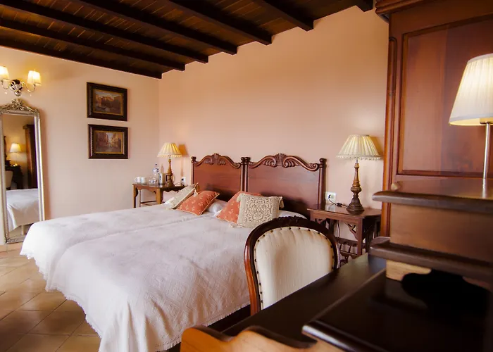Hotel Arminda