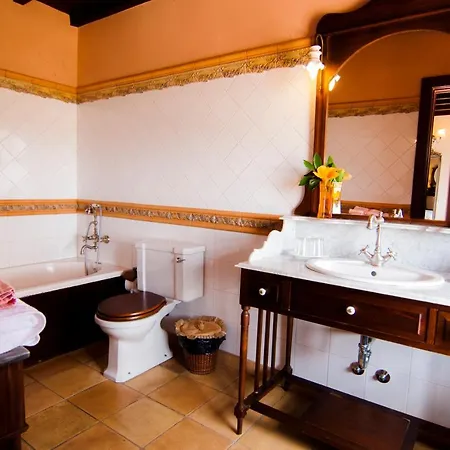 Hotel Arminda Monte de Brena
