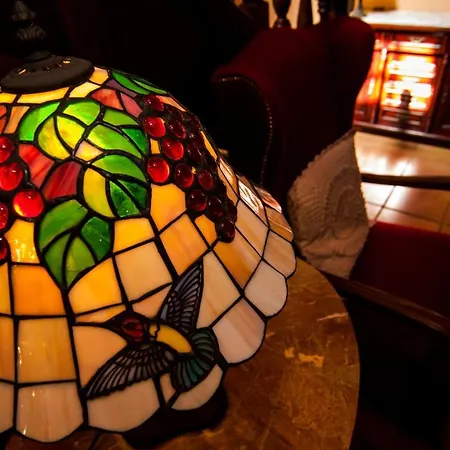 Arminda ホテル Monte de Breña