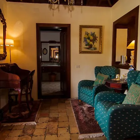 Arminda Hotel Monte de Brena