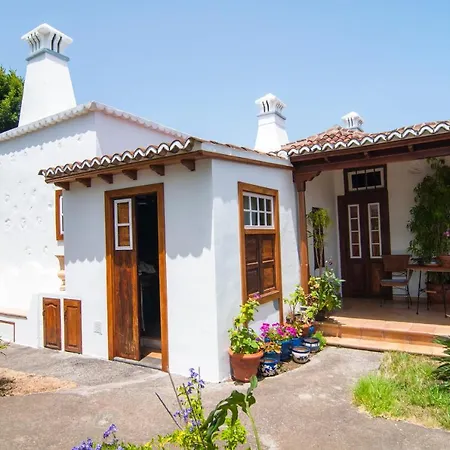 ホテル Arminda Monte de Breña