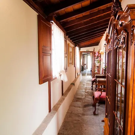 Arminda ホテル Monte de Breña