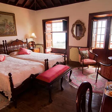 Arminda Hotel Monte de Brena