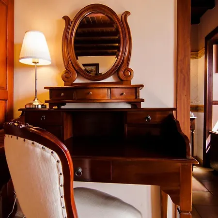 Hotel Arminda *