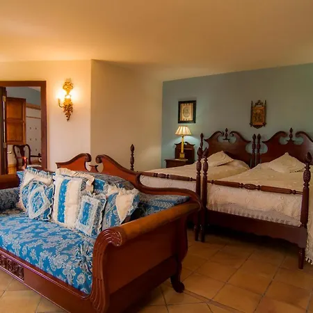 Hotel Arminda *