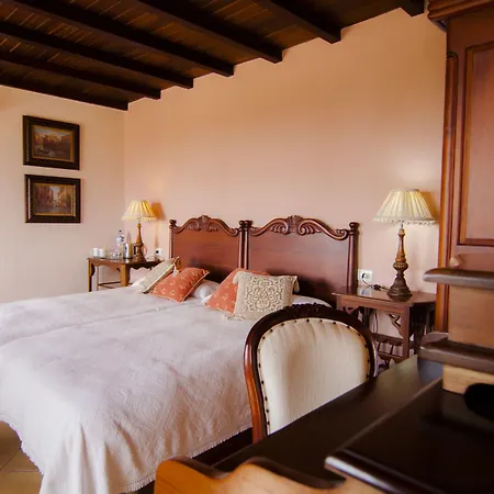 Hotel Arminda