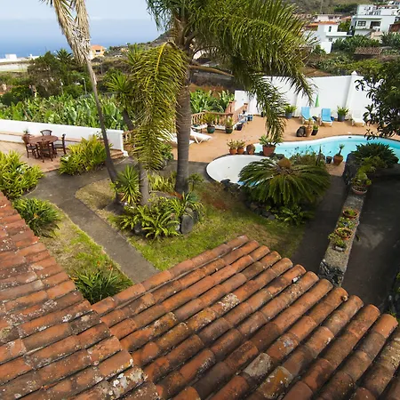 Arminda Hotel