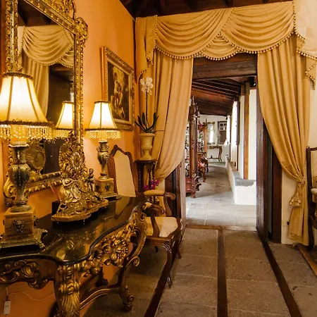 Arminda Hotel Monte de Brena