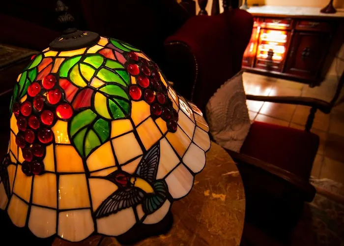 Arminda Hotel Monte de Brena