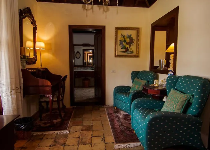 Arminda Hotel Monte de Brena