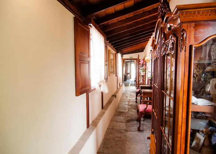 Arminda Hotel Monte de Brena