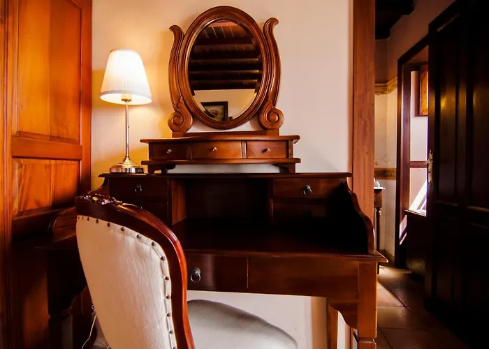 Hotel Arminda *