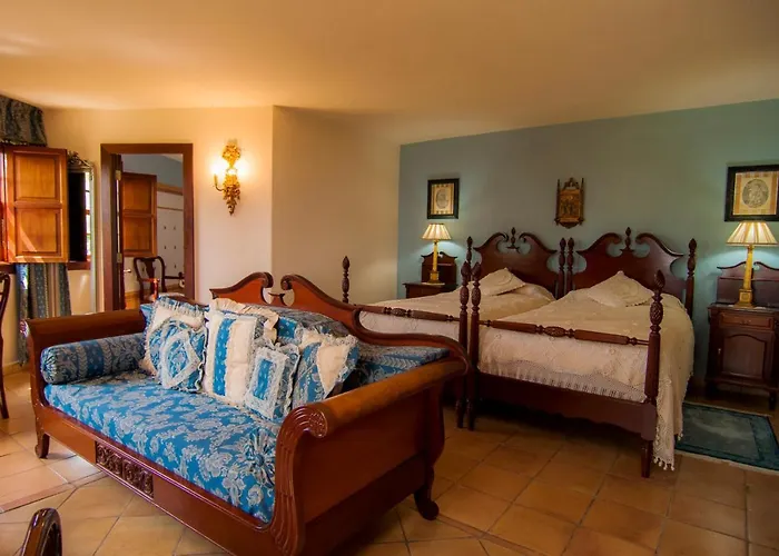 Hotel Arminda *