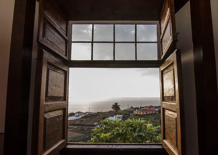 Hotel Arminda Monte de Brena