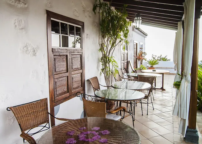 Hotel Arminda