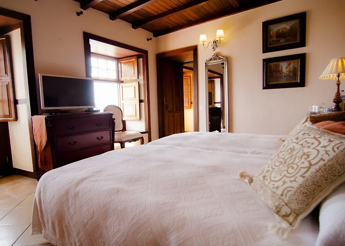 Hotel Arminda